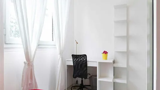 Rooms in Milano Zona 2 - Stazione Centrale, Gorla, Turro, Greco, Crescenzago - photo 4