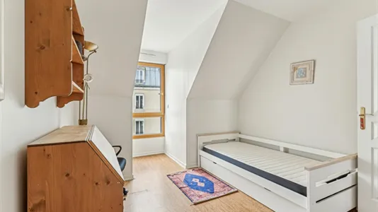 Apartments in Paris 15ème arrondissement - photo 6