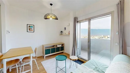 Apartments in Chambéry - photo 3