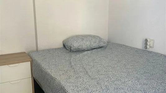 Rooms in Valencia Algirós - photo 3