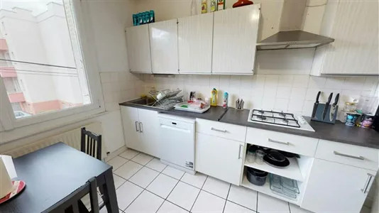 Rooms in Clermont-Ferrand - photo 6