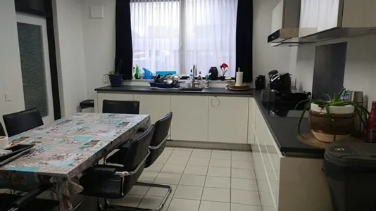 Rooms in Dordrecht - photo 5