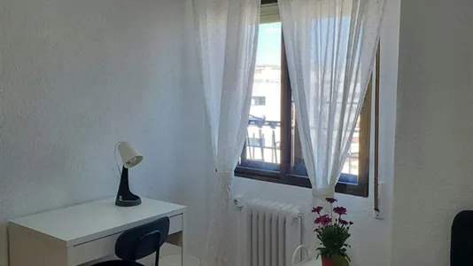 Rooms in Móstoles - photo 5