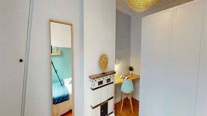 Room for rent in Paris 16éme arrondissement (North), Paris