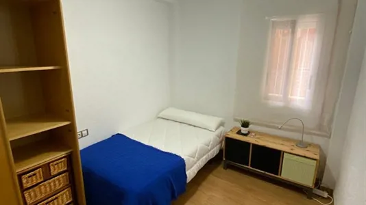 Rooms in Murcia - photo 1