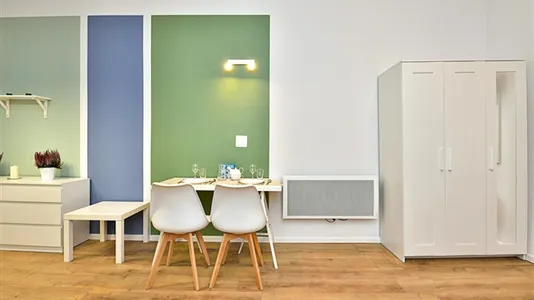 Apartments in Łódź - photo 4