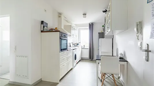 Rooms in Location is not specified - photo 7