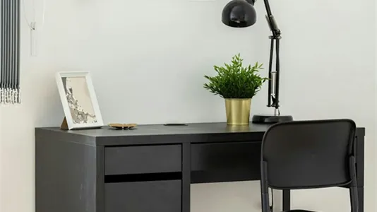 Rooms in Budapest Erzsébetváros - photo 8