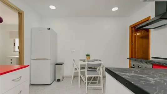 Rooms in Beniferri - photo 10