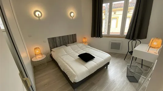 Apartments in Toulouse - photo 8