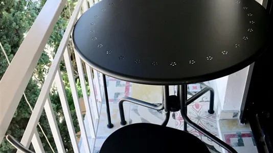 Apartments in Kallithea - photo 9