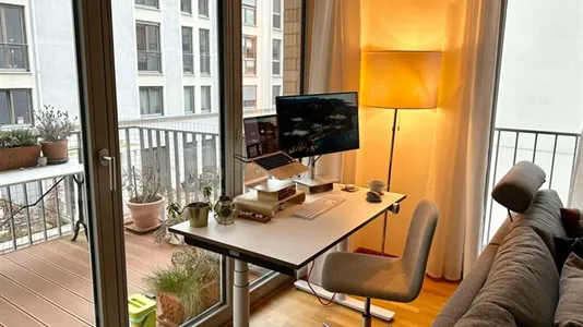 Apartments in Location is not specified - photo 4