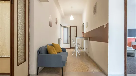 Rooms in Pisa - photo 9