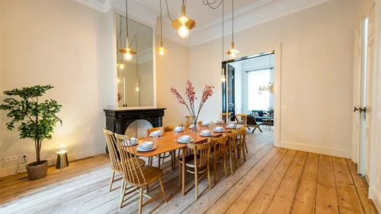 Rooms in Brussels Elsene - photo 6