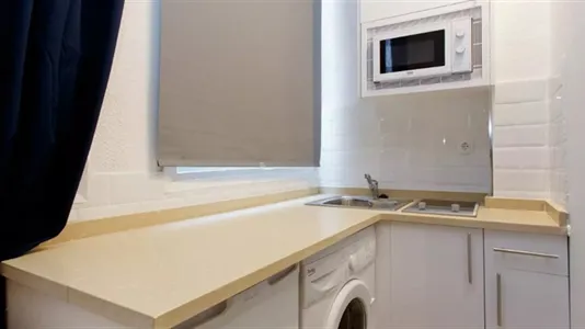 Rooms in Madrid Chamberí - photo 5