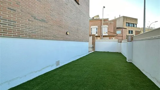 Rooms in Madrid Fuencarral-El Pardo - photo 7