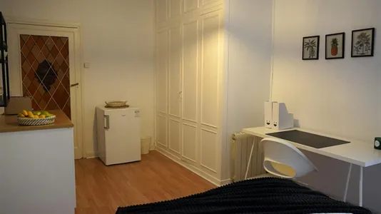 Rooms in Madrid Salamanca - photo 7