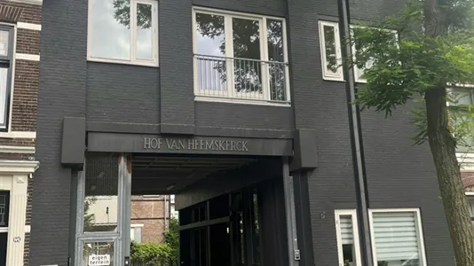 Apartments in Haarlem - photo 1