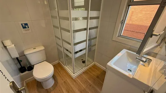 Rooms in Las Barranquillas - photo 10