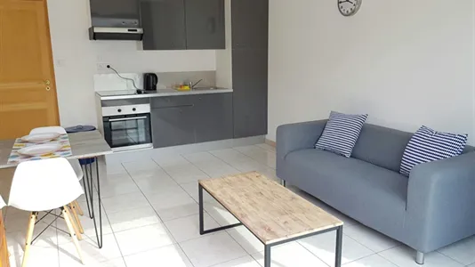 Apartments in Lyon - photo 5