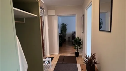 Apartments in Östersund - photo 2