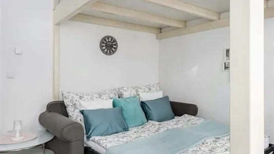 Apartments in Vienna Alsergrund - photo 8