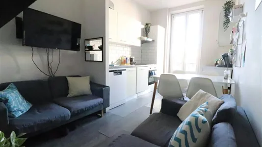 Rooms in Nice - photo 10