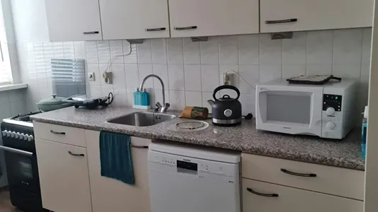 Rooms in Zoetermeer - photo 6