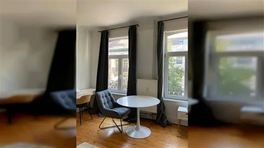 Rooms in Brussels Etterbeek - photo 6