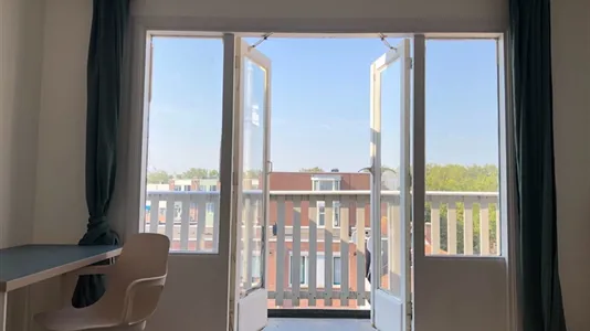 Apartments in Rotterdam Delfshaven - photo 6