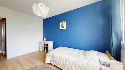 Rooms in Orléans - photo 4