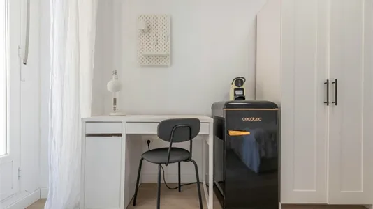 Rooms in Madrid Arganzuela - photo 5
