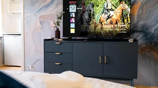 Apartments in Ludwigshafen am Rhein - photo 4