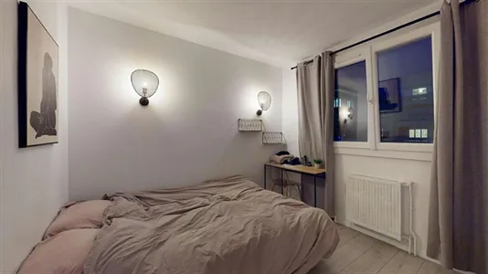 Rooms in Toulouse - photo 1