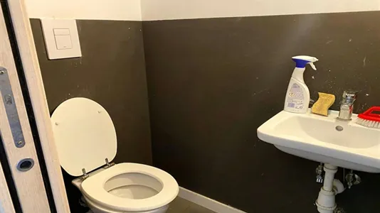 Rooms in Roma Municipio VI – Roma Delle Torri - photo 8