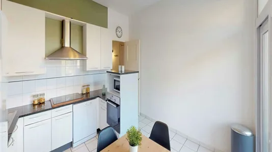 Rooms in Lille - photo 10