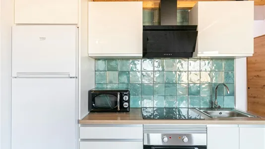 Apartments in Barcelona Horta-Guinardó - photo 7