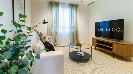 Apartments in Madrid Chamartín - photo 4