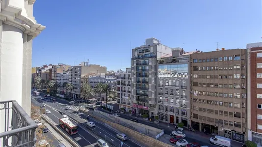 Rooms in Valencia L'Eixample - photo 9