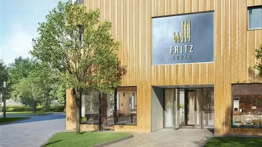 Apartments in Berlin Mitte - photo 9