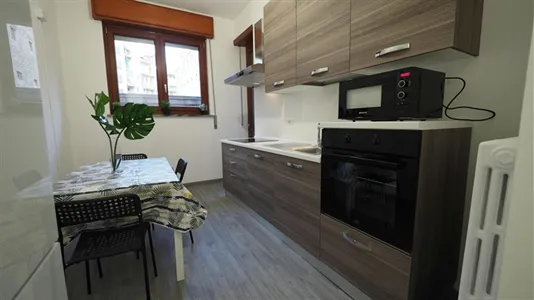 Rooms in Turin - photo 6