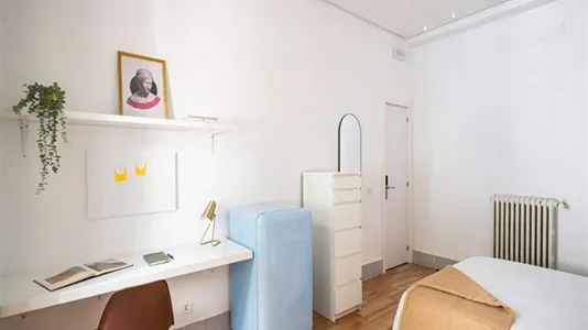 Rooms in Madrid Centro - photo 6