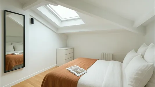 Rooms in L'Haÿ-les-Roses - photo 3