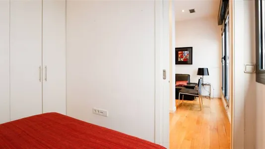 Apartments in Madrid Salamanca - photo 10