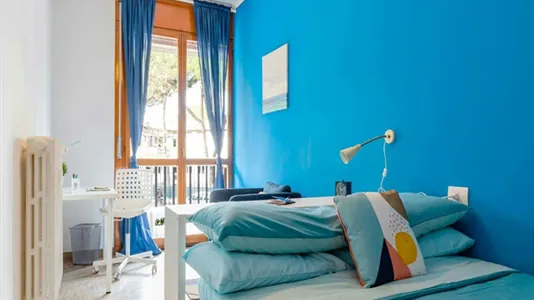 Rooms in Padua - photo 4