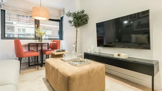 Apartments in Madrid Tetuán - photo 4