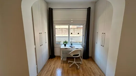 Rooms in L'Hospitalet de Llobregat - photo 3
