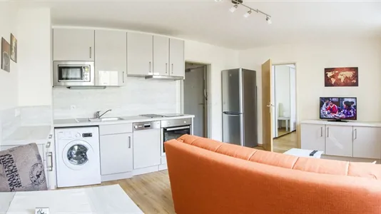 Apartments in Vienna Donaustadt - photo 3