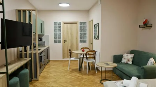 Apartments in Piraeus - photo 4