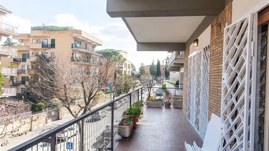 Rooms in Roma Municipio XI – Arvalia/Portuense - photo 7